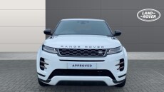 Land Rover Range Rover Evoque 1.5 P300e R-Dynamic S 5dr Auto Hatchback